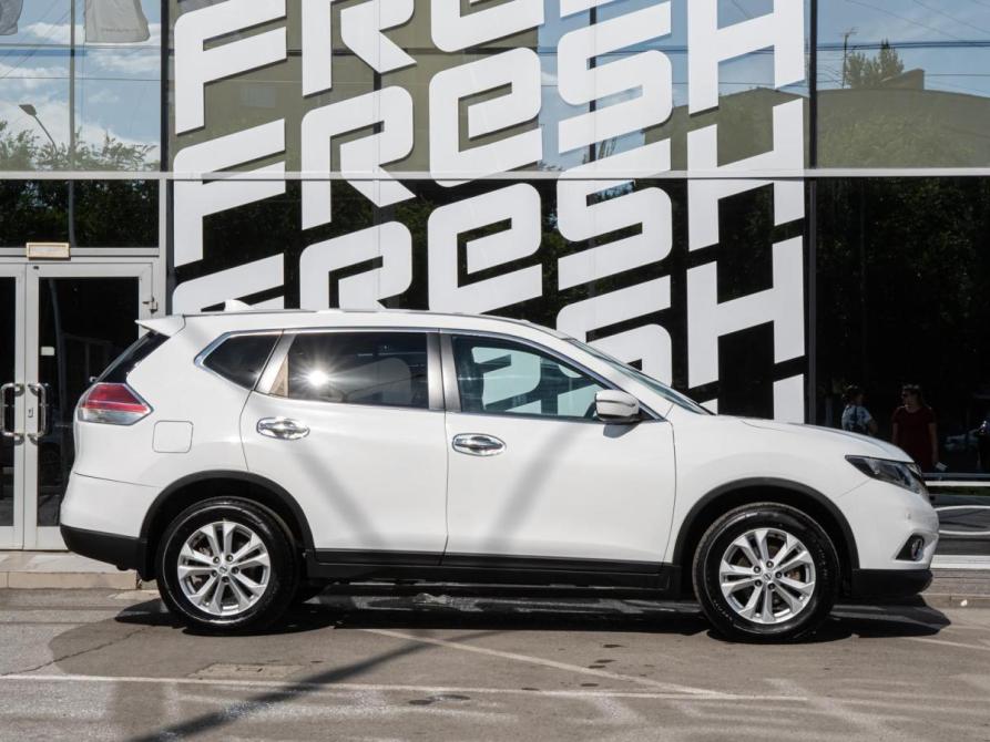 Nissan X-Trail III Волгоград  - изображение 5