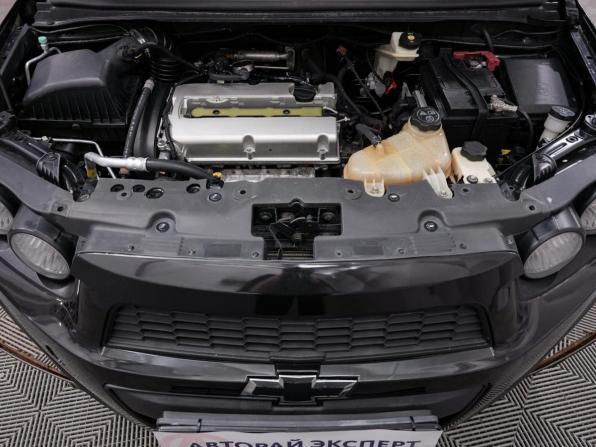 Chevrolet Aveo II с пробегом 2014 года, цена 720 000 рублей, 159000 км, седан, Автокод Объявления