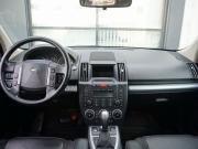 Land Rover Freelander II Москва  - изображение 28