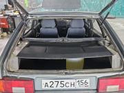 Lada (ВАЗ) 2114 Самара  - изображение 39