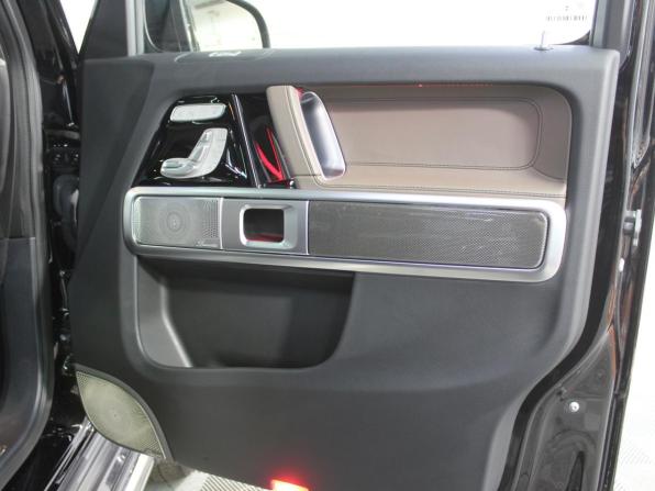 Новый Mercedes-Benz G-Класс III (W465) Рестайлинг 2024 года, цена 19 000 000 рублей, внедорожник, Автокод Объявления