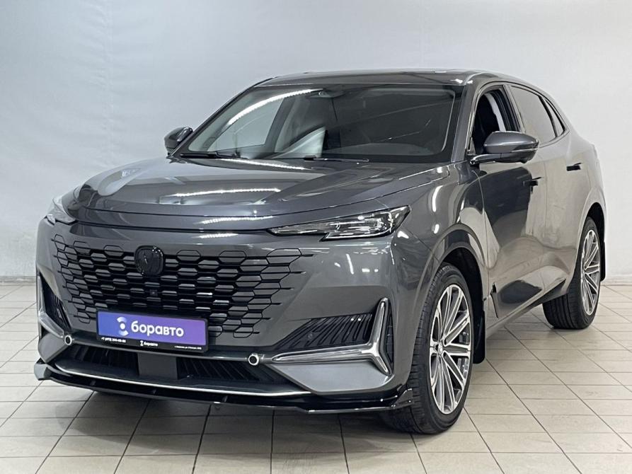 Changan UNI-K Воронеж  - изображение 1