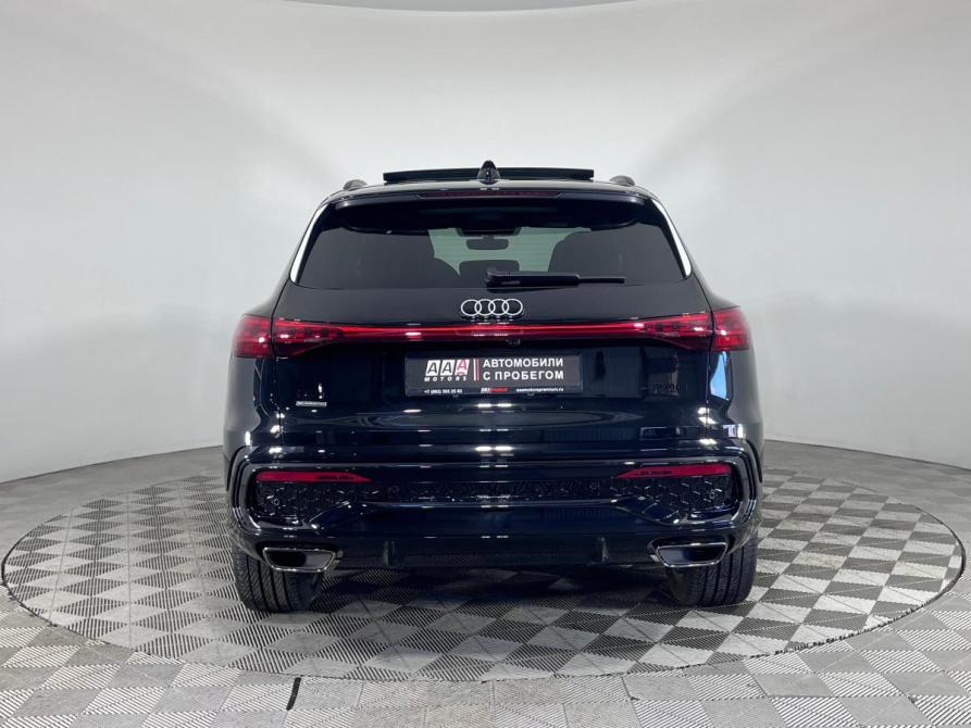 Audi Q5 III Ростов-на-Дону  - изображение 6