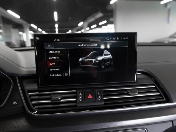 Audi Q5 II (FY) Рестайлинг с пробегом 2026 года, цена 5 700 000 рублей, 50 км, внедорожник, Автокод Объявления
