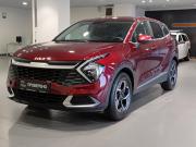 Kia Sportage V Казань  - изображение 23