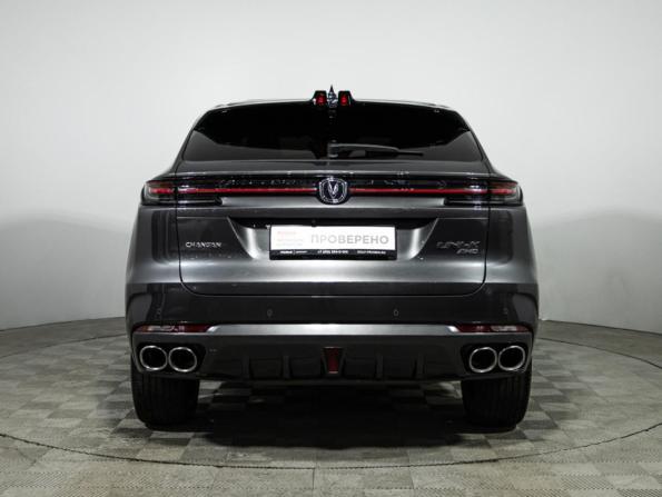 Changan UNI-K с пробегом 2023 года, цена 2 814 777 рублей, 36000 км, внедорожник, Автокод Объявления