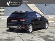 Kia Rio IV Казань  - изображение 17