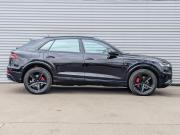 Audi Q8 I (4M) Москва  - изображение 34