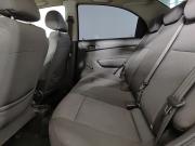 Chevrolet Aveo I Рестайлинг Уфа  - изображение 37
