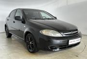 Chevrolet Lacetti I Саранск  - изображение 41