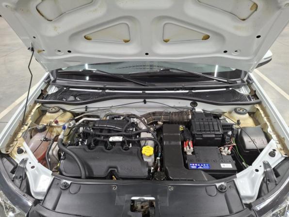 Lada (ВАЗ) Largus I Рестайлинг с пробегом 2024 года, цена 1 373 650 рублей, 16693 км, универсал, Автокод Объявления