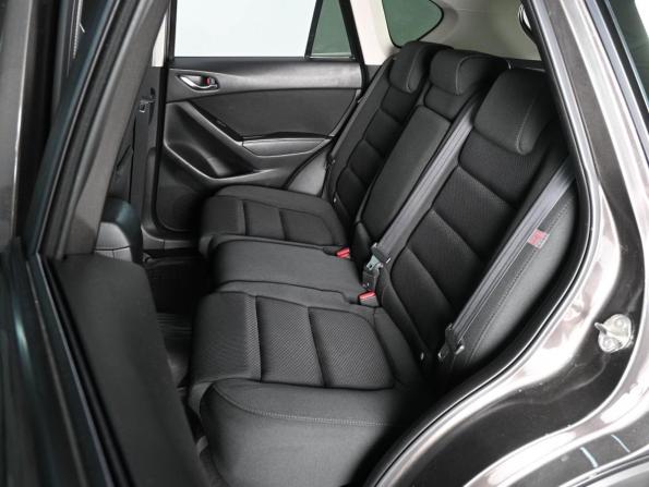 Mazda CX-5 I Рестайлинг с пробегом 2015 года, цена 1 779 000 рублей, 129300 км, внедорожник, Автокод Объявления