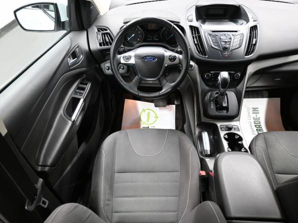 Ford Kuga II с пробегом 2014 года, цена 1 445 000 рублей, 174418 км, внедорожник, Автокод Объявления