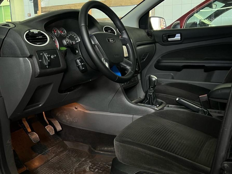 Ford Focus II Волгоград  - изображение 12