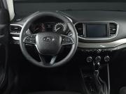 Lada (ВАЗ) Vesta I Рестайлинг (NG) Кемерово  - изображение 39