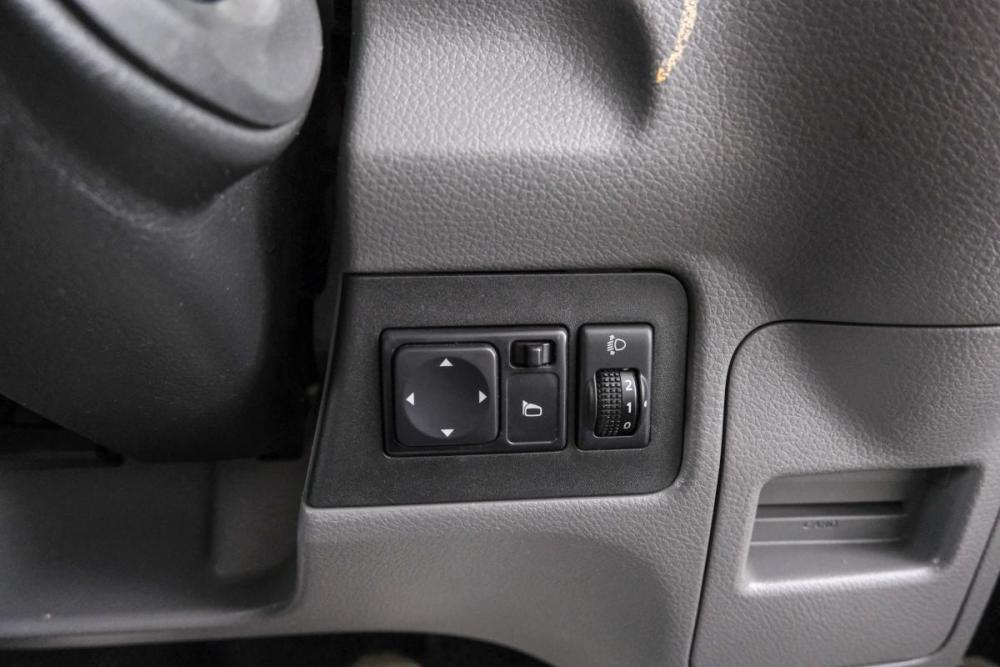 Nissan NV200 Красноярск  - изображение 17
