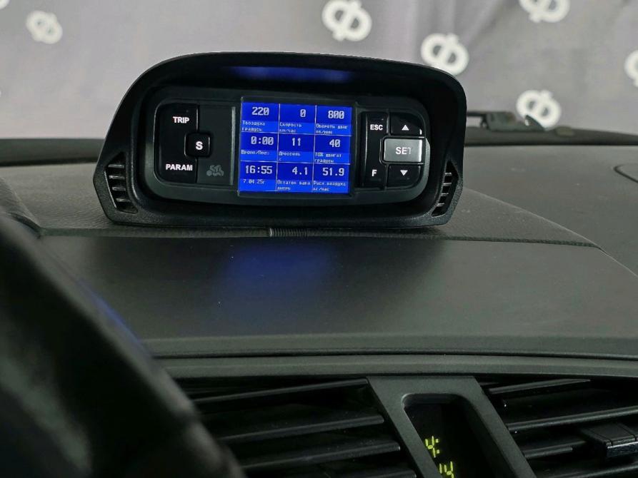 SsangYong Kyron I Новосибирск  - изображение 19