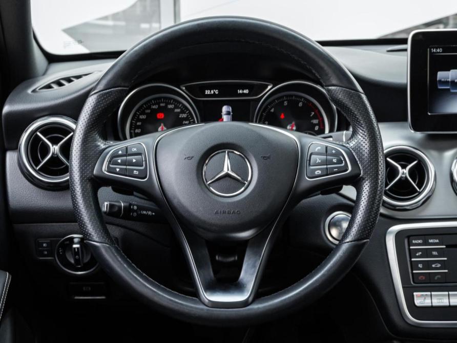 Mercedes-Benz GLA I (X156) Рестайлинг Ставрополь  - изображение 14