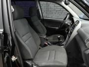 Chery Tiggo (T11) I Рестайлинг (FL) Екатеринбург  - изображение 28