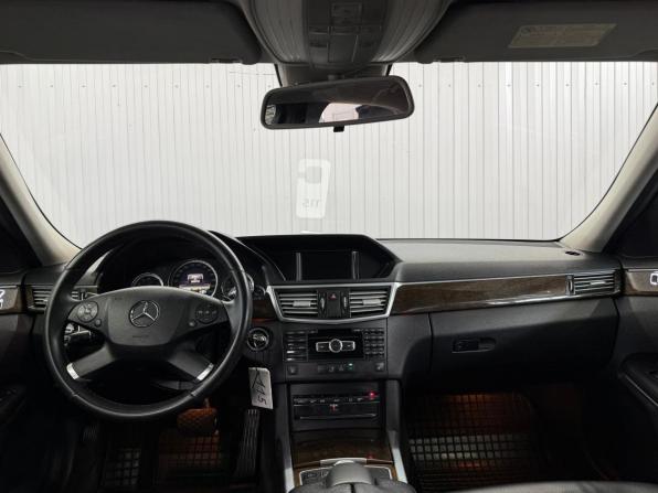 Mercedes-Benz E-Класс IV (W212 S212 C207) с пробегом 2013 года, цена 1 497 000 рублей, 264625 км, седан, Автокод Объявления
