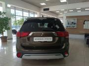 Mitsubishi Outlander III Рестайлинг 3 Москва  - изображение 27
