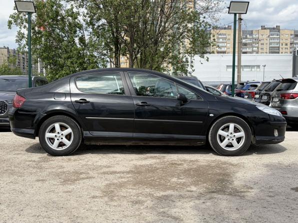 Peugeot 407 с пробегом 2008 года, цена 319 000 рублей, 200000 км, седан, Автокод Объявления