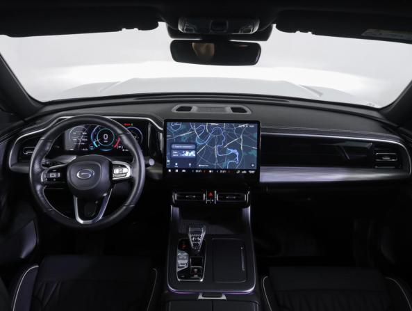 GAC GS8 II с пробегом 2025 года, цена 3 950 000 рублей, 7600 км, внедорожник, Автокод Объявления