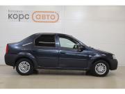 Renault Logan I Коломна  - изображение 16