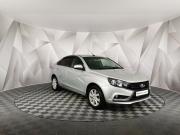 Lada (ВАЗ) Vesta I Москва  - изображение 23