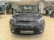 Kia Soul II Казань  - изображение 24