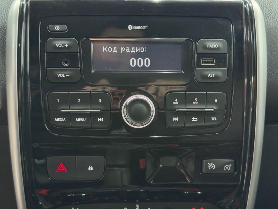 Nissan Terrano III (D10) Ростов-на-Дону  - изображение 13
