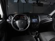 Lada (ВАЗ) Granta I Рестайлинг Минеральные Воды  - изображение 23