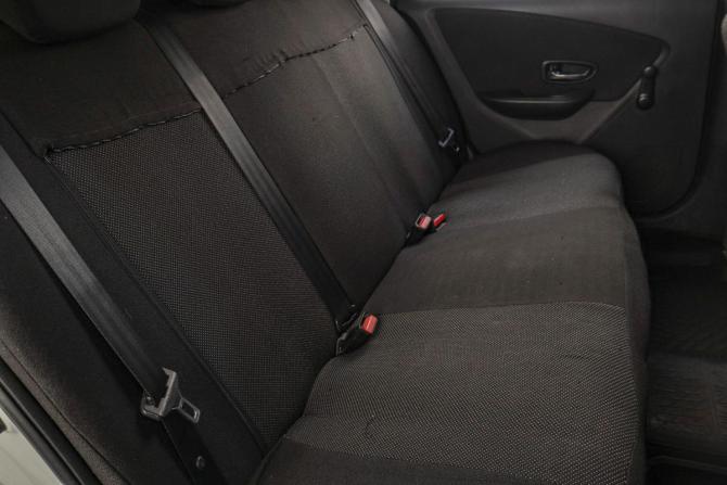 Nissan Almera III (G15) с пробегом 2014 года, цена 549 000 рублей, 266000 км, седан, Автокод Объявления