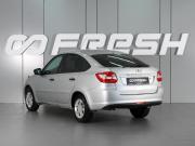 Lada (ВАЗ) Granta I Минеральные Воды  - изображение 17