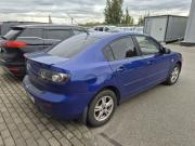 Mazda 3 I (BK) Рестайлинг Санкт-Петербург  - изображение 13