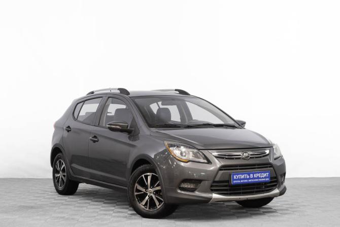 Lifan X50 с пробегом 2015 года, цена 759 000 рублей, 76500 км, хэтчбек, Автокод Объявления