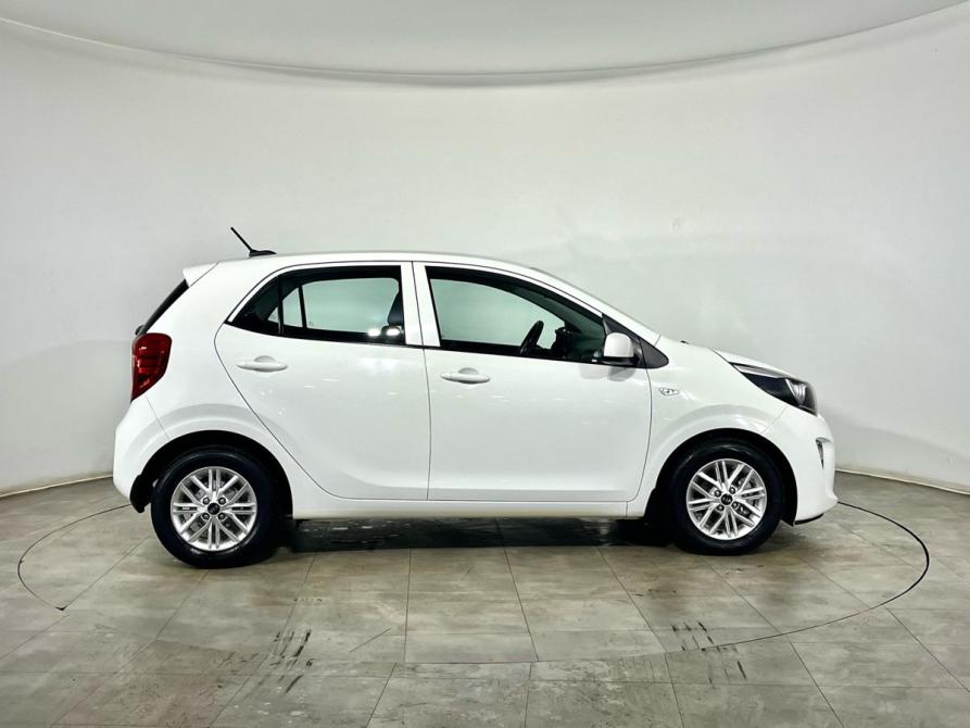 Kia Picanto III Рестайлинг Ижевск  - изображение 5