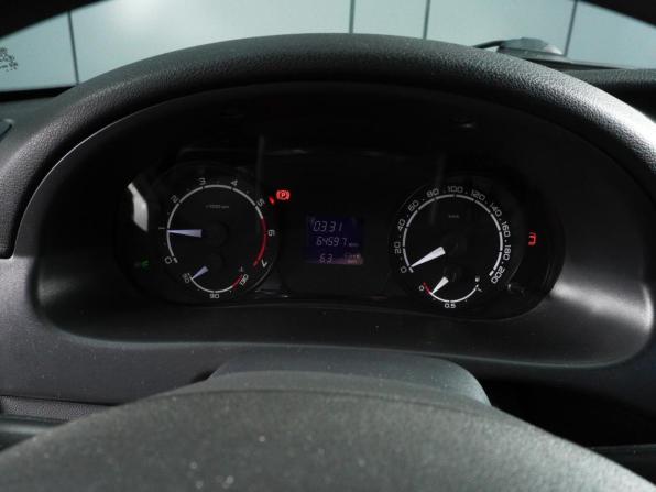 Lada (ВАЗ) Priora I Рестайлинг с пробегом 2014 года, цена 759 000 рублей, 64597 км, седан, Автокод Объявления