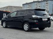 Toyota Wish II Рестайлинг Ижевск  - изображение 23