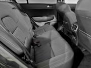 Kia Sportage IV Москва  - изображение 27