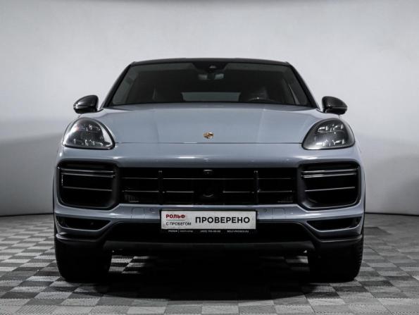 Porsche Cayenne III с пробегом 2021 года, цена 15 990 000 рублей, 39932 км, внедорожник, Автокод Объявления