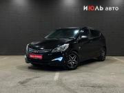 Hyundai Solaris I Рестайлинг Челябинск  - изображение 13