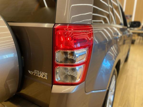 Suzuki Grand Vitara II Рестайлинг 2 с пробегом 2013 года, цена 1 198 000 рублей, 111000 км, внедорожник, Автокод Объявления