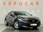 Mazda 6 III (GJ) Волгоград  - изображение 21