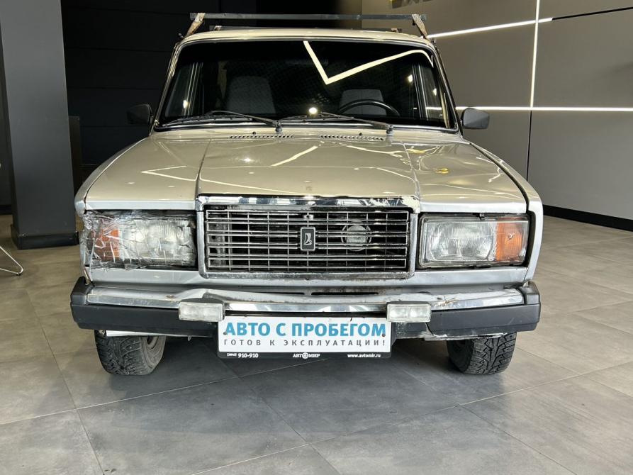 Lada (ВАЗ) 2107 Новокузнецк  - изображение 3