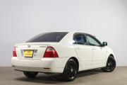Toyota Corolla IX (E120 E130) Рестайлинг Новосибирск  - изображение 24