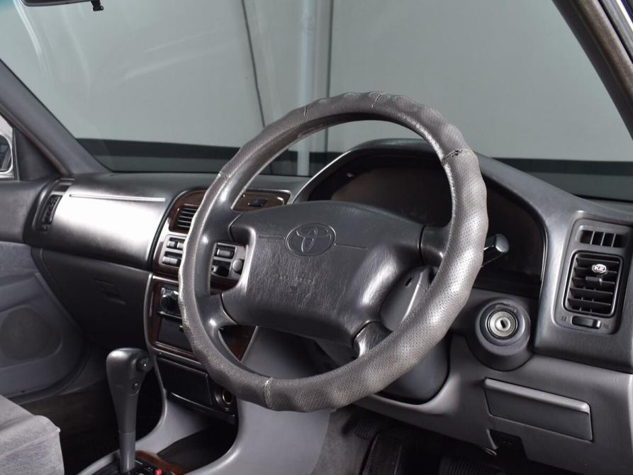 Toyota Camry V40 Кемерово  - изображение 6