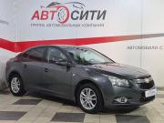 Chevrolet Cruze I Воронеж  - изображение 24