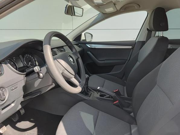 Skoda Octavia III (A7) с пробегом 2017 года, цена 1 500 000 рублей, 92455 км, лифтбек, Автокод Объявления