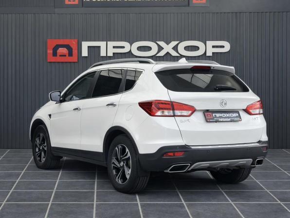 Dongfeng AX7 I с пробегом 2018 года, цена 1 097 000 рублей, 94113 км, внедорожник, Автокод Объявления